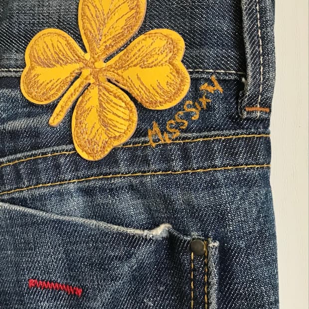 Miss Sixty denim