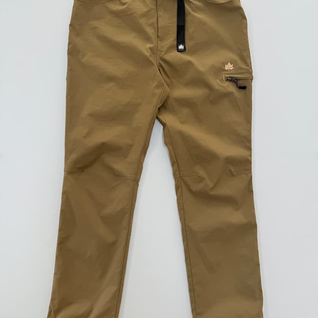 Logos 하이킹 팬츠