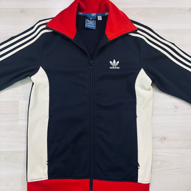 아디다스 유로파 져지