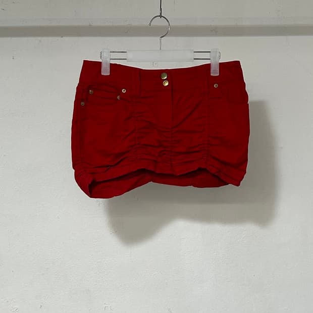 vtg skirt