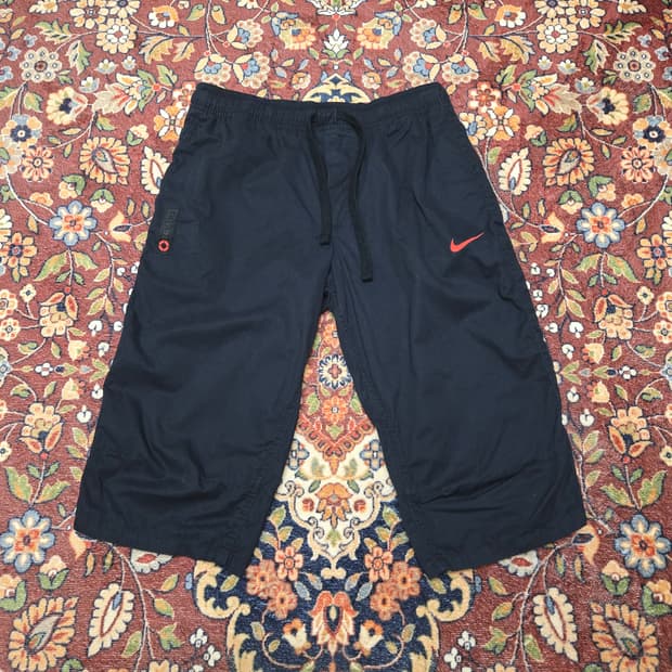 나이키 NIKE 토탈90 TOTAL90 7부 반바지 (L)