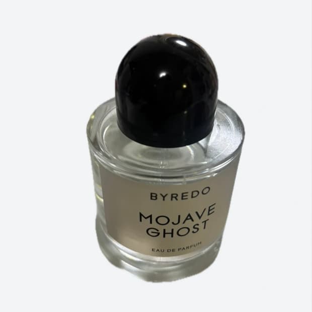 바이레도 모하비 고스트 50m