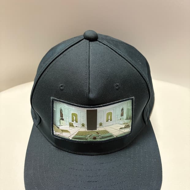 Undercover X 2001 space odyssey cap