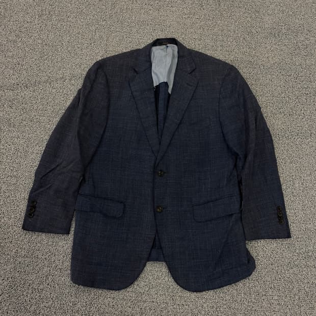 97-88-165 갤럭시 블레이저 자켓 0130H1