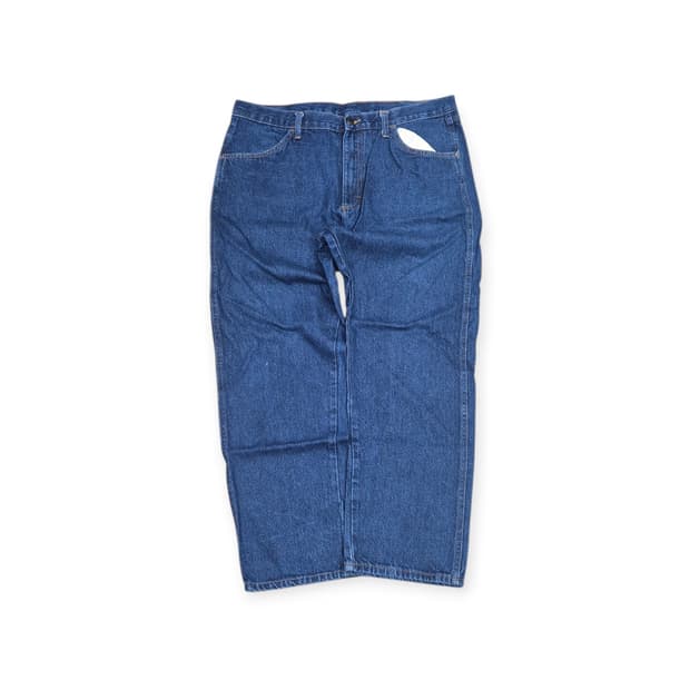 러슬러 데님팬츠 랭글러