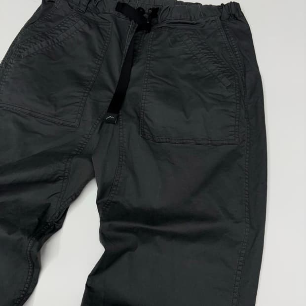 케일 Lip pocket climbing pants