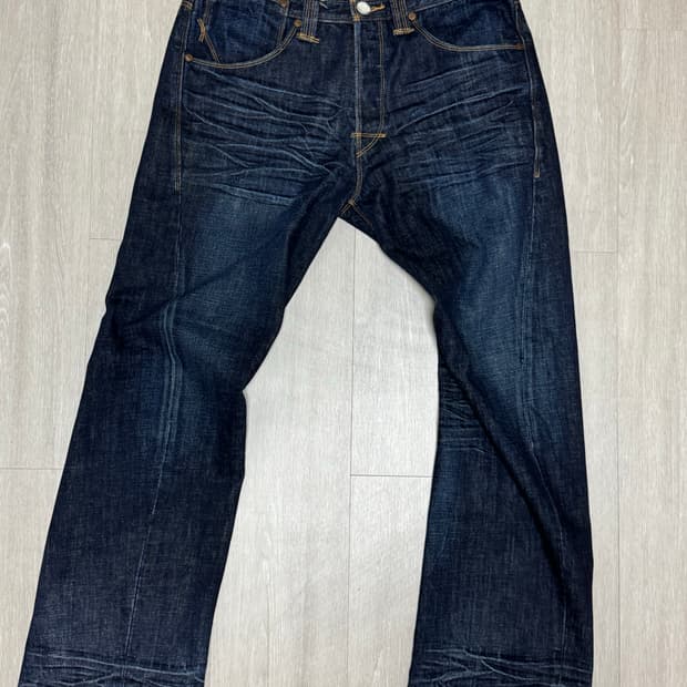 리바이스 엔지니어 팬츠 팝니다