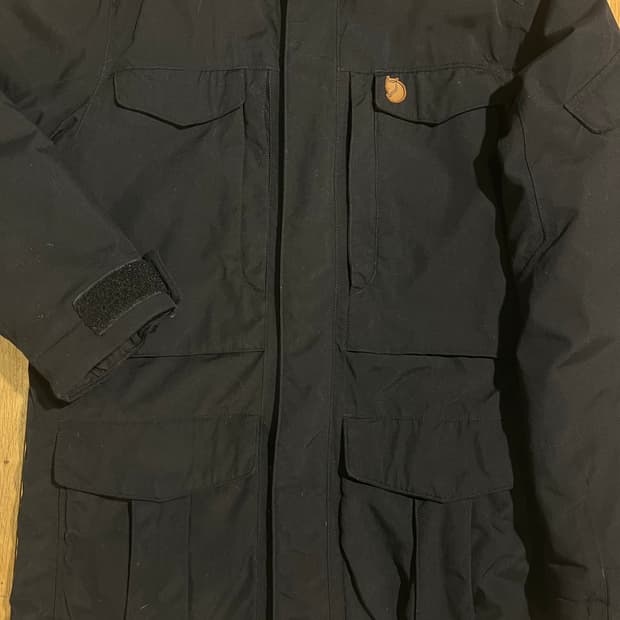 피엘라벤누크파카