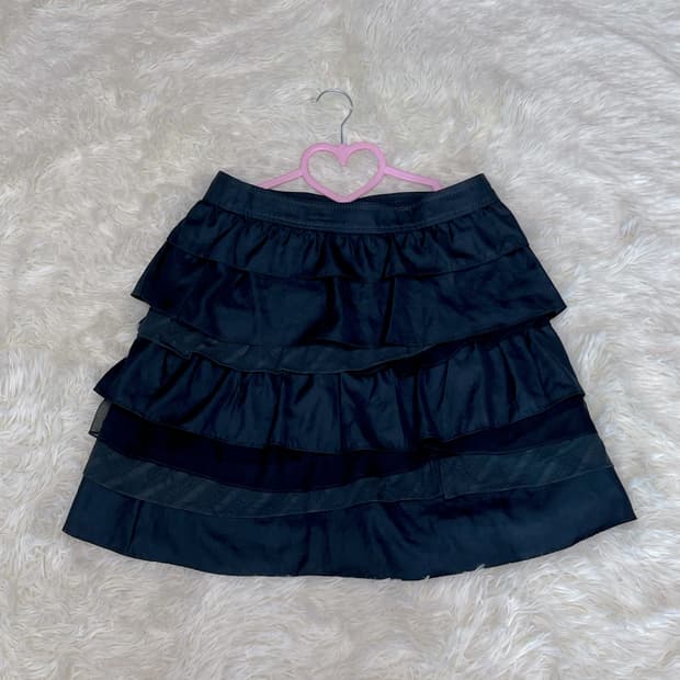 sjsj 모리걸 스커트