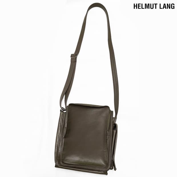 헬무트 랭 (Helmut Lang)