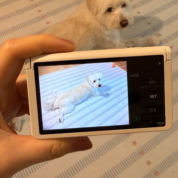 CASIO EXILIM EX-ZR70WE