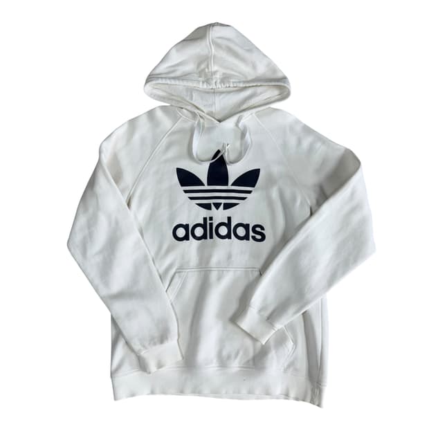 아디다스 후드티
