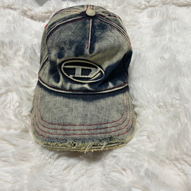 디젤 볼캡 1사이즈