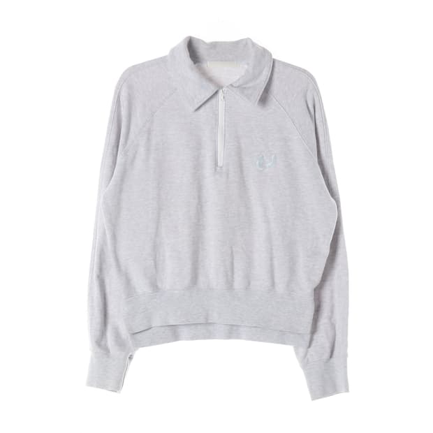 새상품) 마조네 집업 맨투맨