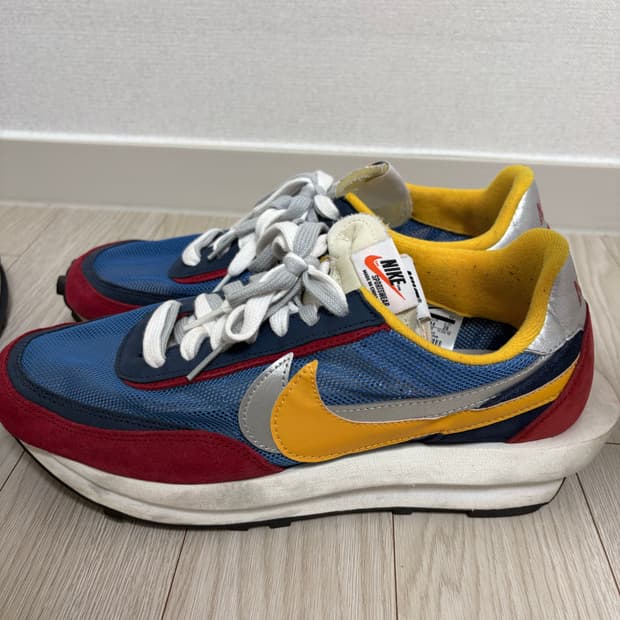 사카이 와플 빨파,사카이 프라그먼트 와플 280,275