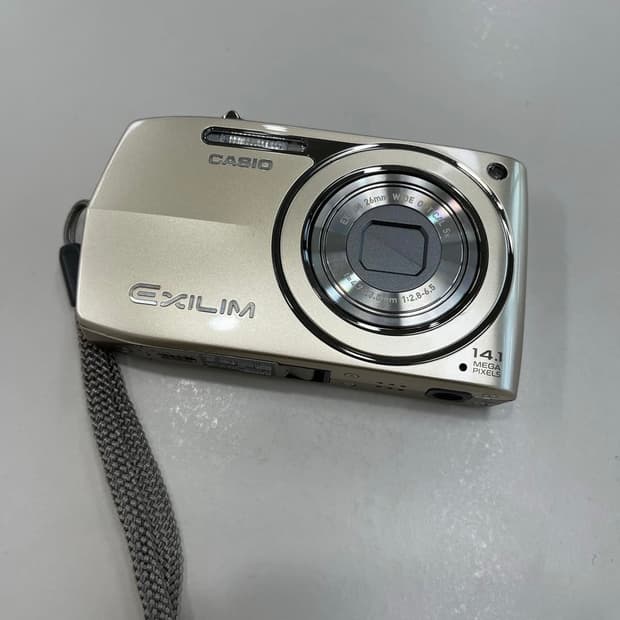 민트급/ 카시오 엑슬림 z2300