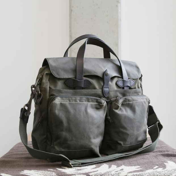 필슨 24hr 브리프케이스 