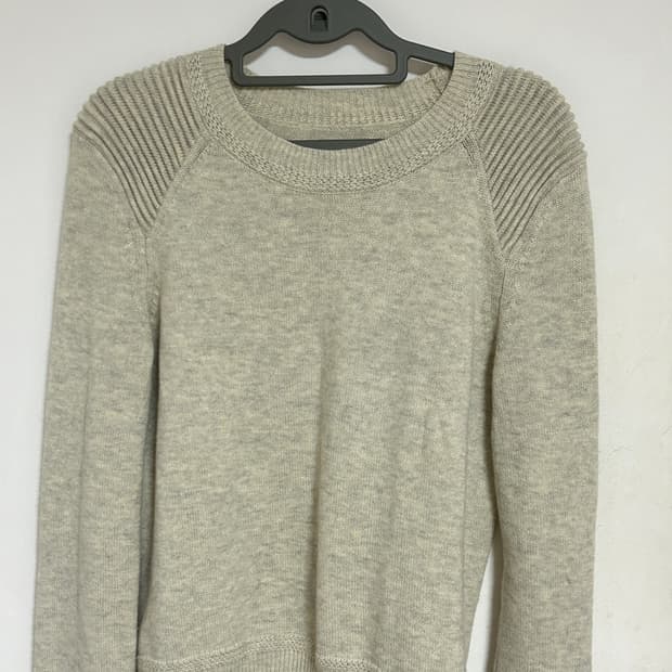 이자벨마랑 니트 