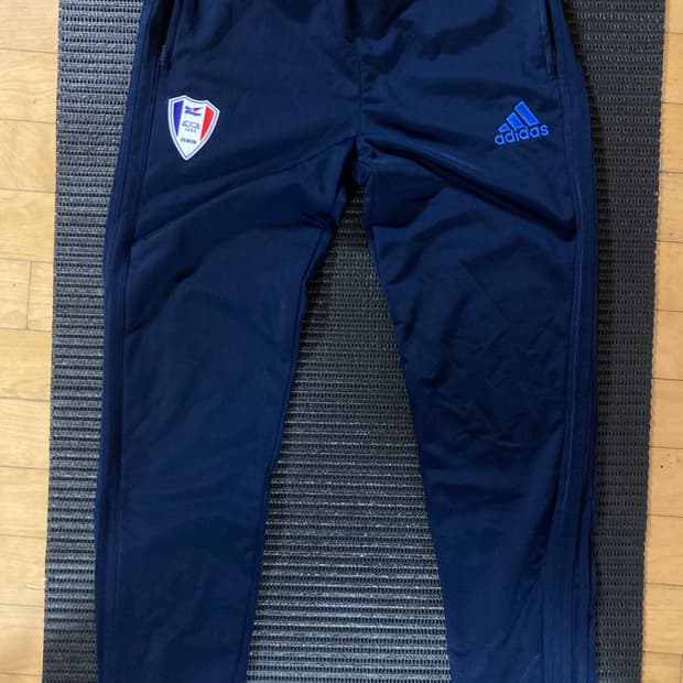 Suwon삼성 아디다스 트레이닝 바지