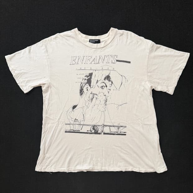 Enfants Riches Deprimes 23ss