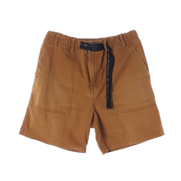 아웃도어 프로덕츠 브라운 유틸리티 쇼츠 L