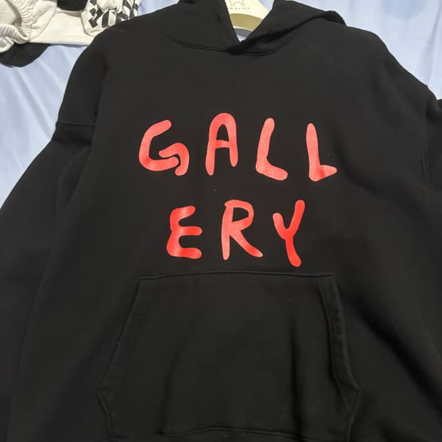 1011갤러리 후드 L