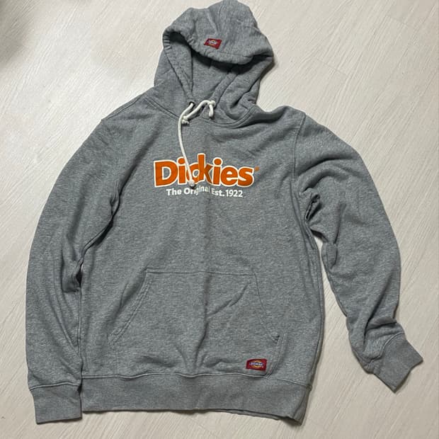 디키즈 후드티