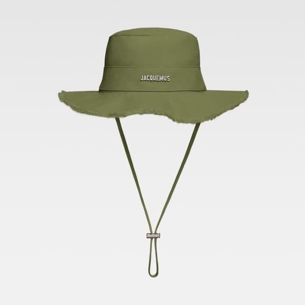 자크뮈스 아티초크 58