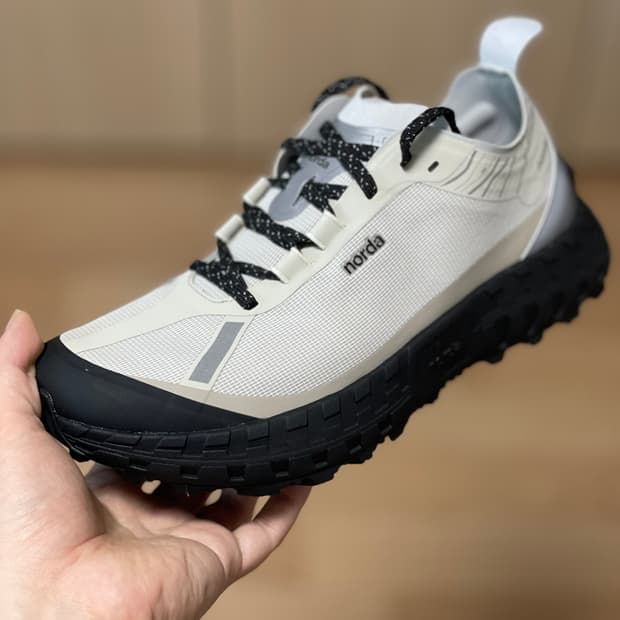 [260] 노다 001A 신더(✨새상품)