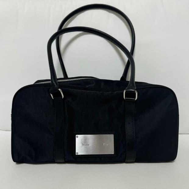 마뗑킴 소프트 토트백