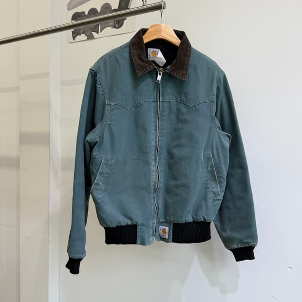 90's CARHARTT 산타페 자켓