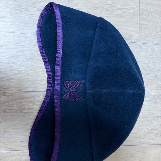 니들스 비니 트루퍼햇 귀도리 모자