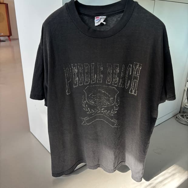 Vintage Hanes T-shirt