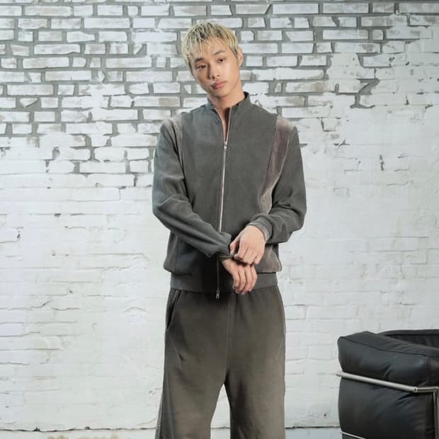 [1사이즈] xlim ep.5 jersy 엑슬림 ep5 져지