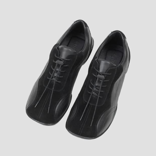 페몬트 스퀘어 black