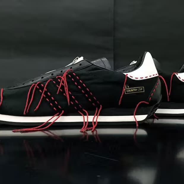 Y’s country zip 270