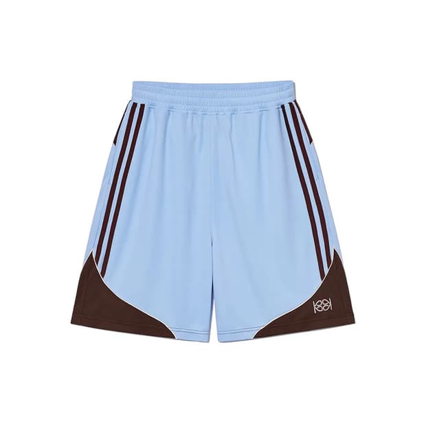 kijun football jersey shorts
