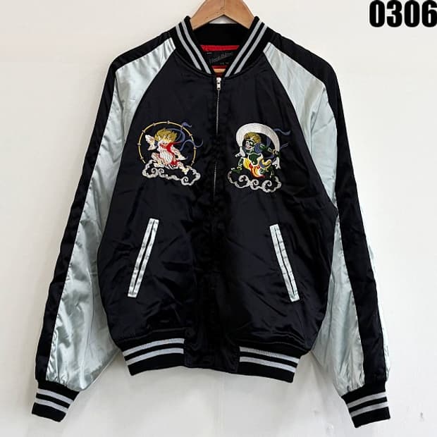 호시히메 도쿄 스카잔 LL 0306