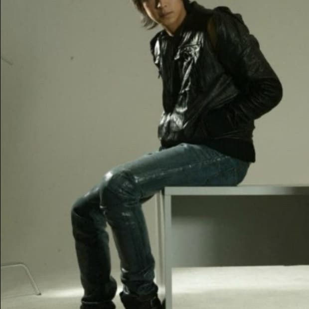 디올 블루 코팅진 31