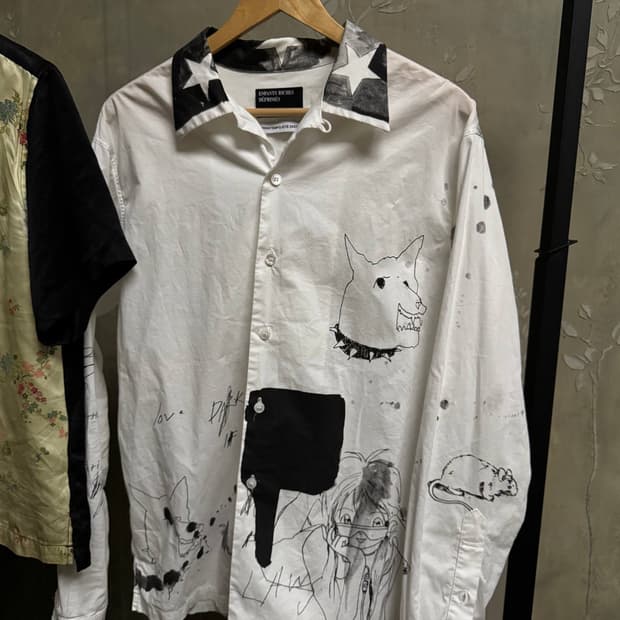Enfants Riches Deprimes Shirt