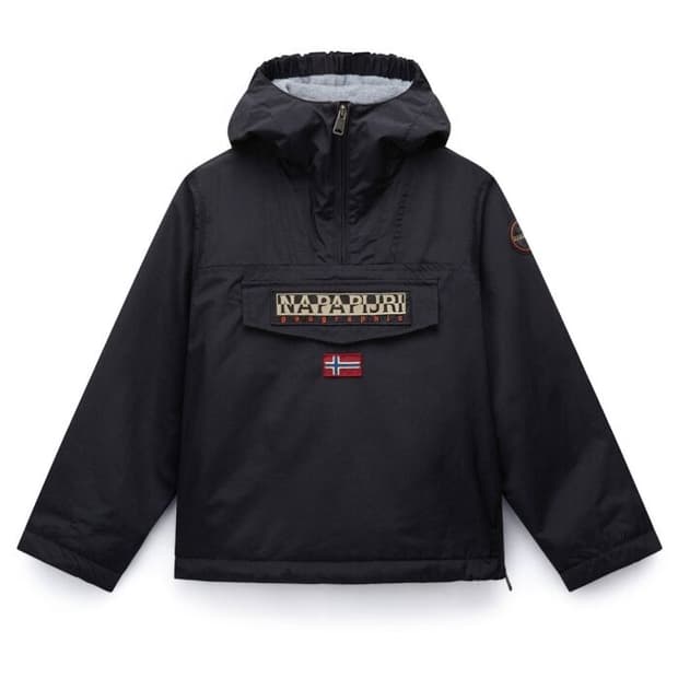 [XL] 나파피리 레인 포레스트 윈터 2 아노락 점퍼