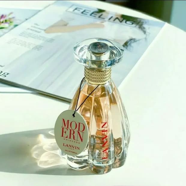 랑방 모던 프린세스 오드퍼퓸 90ml