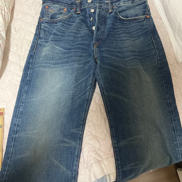 RRL 빈파포 31/30 그랜드폴스