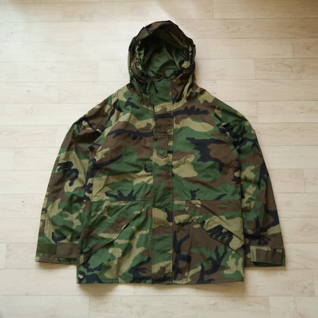 미군 OG 고어텍스 자켓 M-R