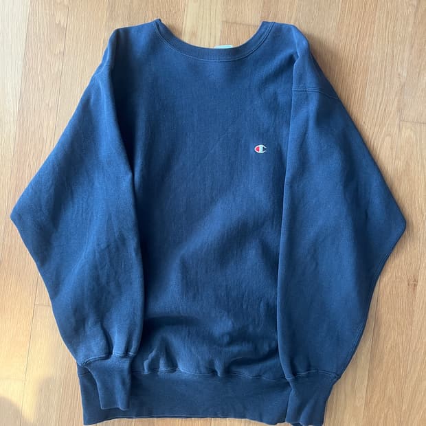 90s 챔피온 리버스위브 2xl