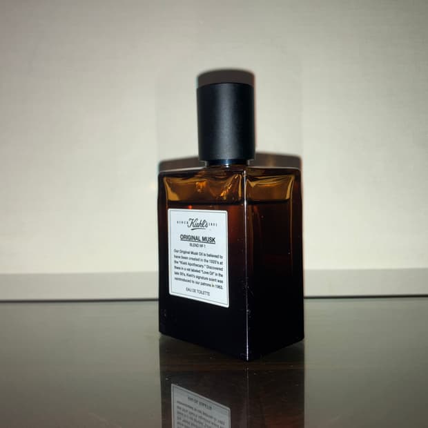 키엘 오리지널 머스크 EDT 50ml