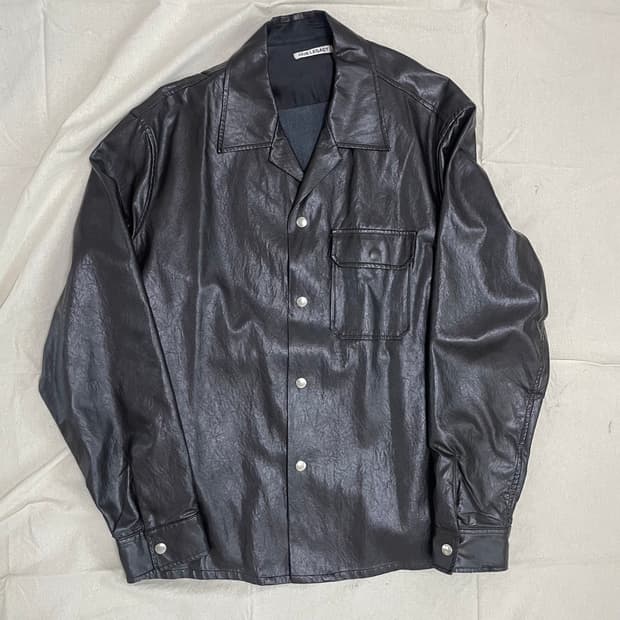 아워레가시 베니스 블루종 브라운 50