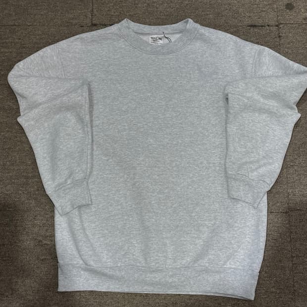 (M) USA USAF 밀리터리 미공군 에어포스 스웻셔츠 맨투맨