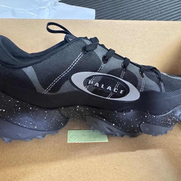 오클리x팔라스 엣지 플렉스 콜라보 290