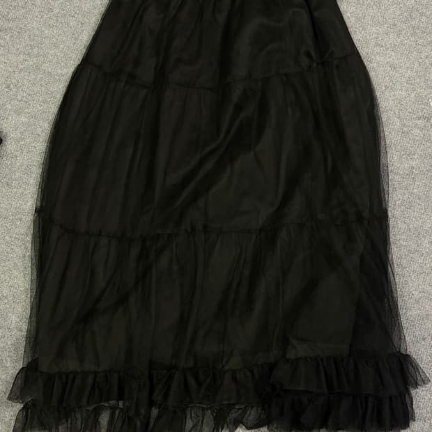 빈티지 롱스커트 판매합니다